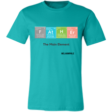 Load image into Gallery viewer, FATHER (Black Text)