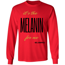 Load image into Gallery viewer, Melanin & Me