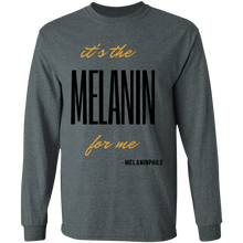 Load image into Gallery viewer, Melanin & Me
