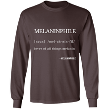 Load image into Gallery viewer, Mel-uh-nin-fil