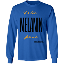 Load image into Gallery viewer, Melanin & Me