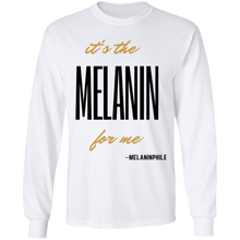 Load image into Gallery viewer, Melanin & Me