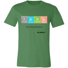 Load image into Gallery viewer, FATHER (Black Text)