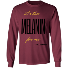 Load image into Gallery viewer, Melanin & Me