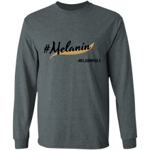 Load image into Gallery viewer, Melanin (LS)