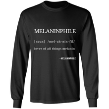 Load image into Gallery viewer, Mel-uh-nin-fil