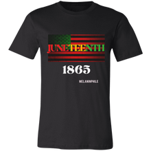Load image into Gallery viewer, Juneteenth - Flag

