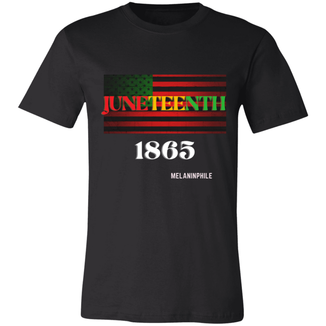 Juneteenth - Flag