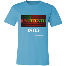 Load image into Gallery viewer, Juneteenth - Flag

