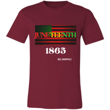 Load image into Gallery viewer, Juneteenth - Flag
