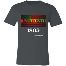Load image into Gallery viewer, Juneteenth - Flag
