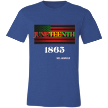 Load image into Gallery viewer, Juneteenth - Flag
