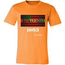 Load image into Gallery viewer, Juneteenth - Flag
