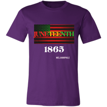 Load image into Gallery viewer, Juneteenth - Flag
