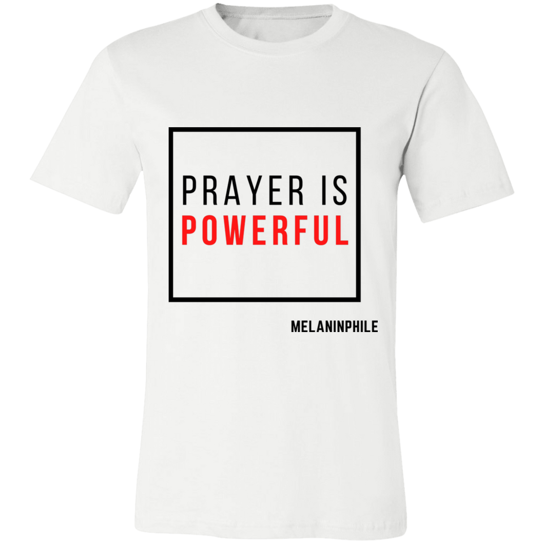 Got Prayer