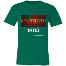 Load image into Gallery viewer, Juneteenth - Flag
