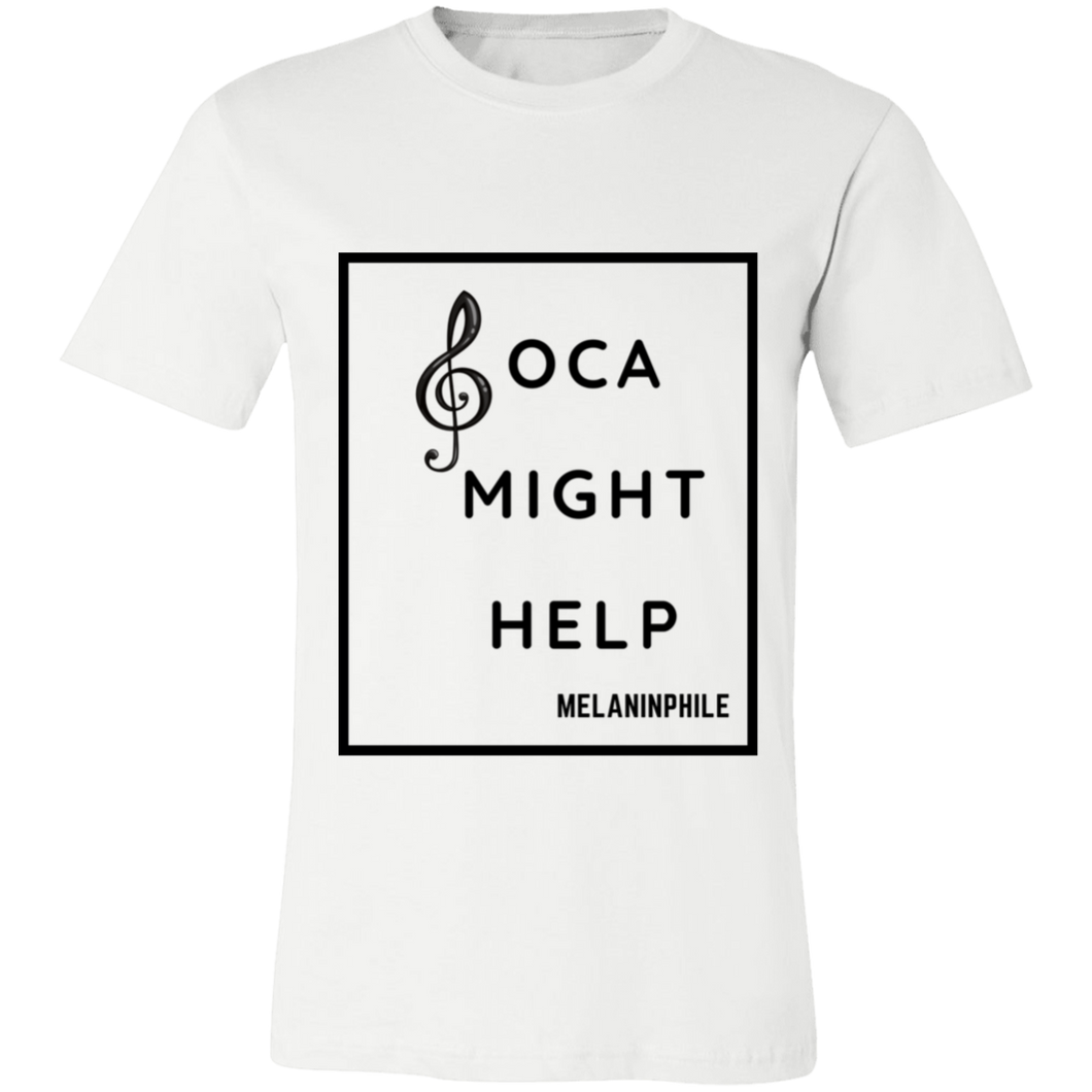 Soca Might Help
