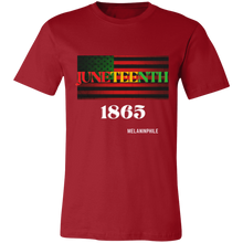 Load image into Gallery viewer, Juneteenth - Flag

